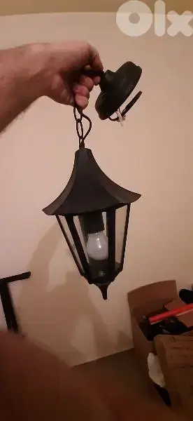 غلوب بلكون عدد ٢