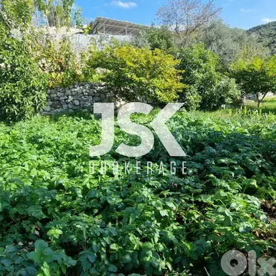 L16820 - Spacious Land For Sale in Kfar Aabida, Batroun