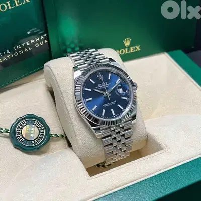 rolex datejust swiss clone 1.1
