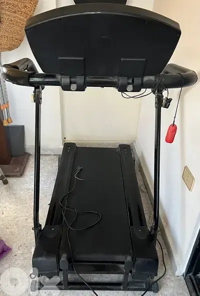 Treadmill for sale