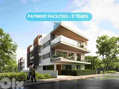 Brand New Apartments for sale in Livadia | Cyprus-(PAYMENT FACILITIES)