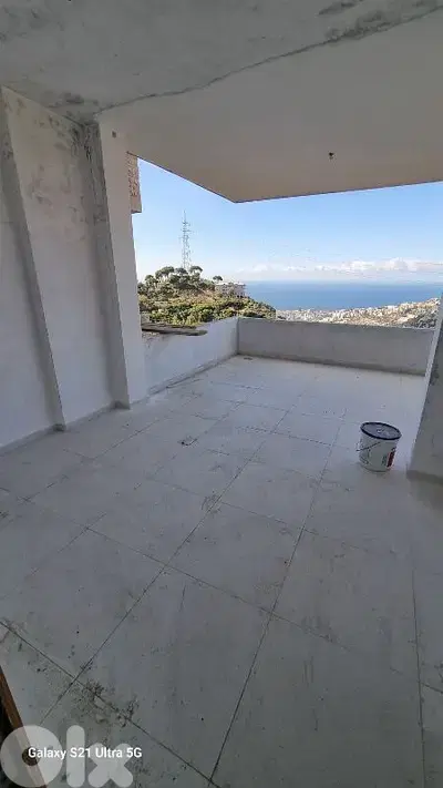 Apartment for sale in nabay شقق للبيع في نابيه