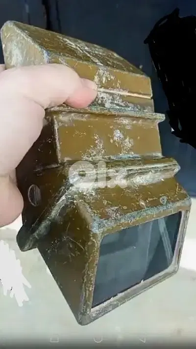 ناظور دبابة