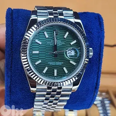 Rolex datejust 41