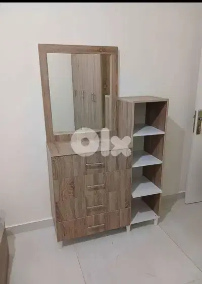 غرف نوم مجوز جديد