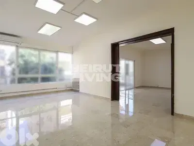 Unique Office Space | Spacious | Prime Area | 24/7 Security