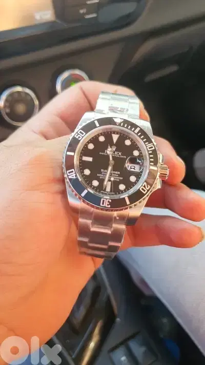 Rolex submariner premium copy