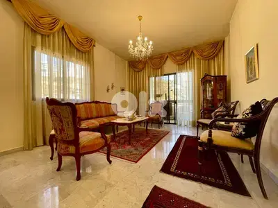 Apartment for sale | Hazmiyeh | Baabda | بعبدا الحازمية | RGMS653