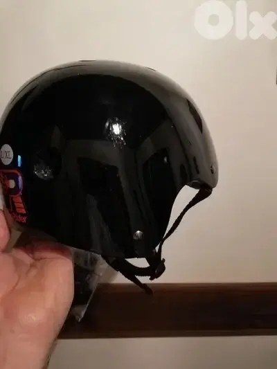 Gub biking helmet size L XL