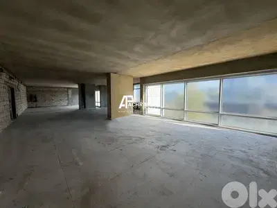 280 Sqm - Office For Rent in Downtown