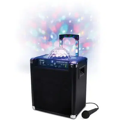 ion portable speaker