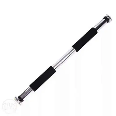 62-100cm Door Horizontal Bar for 10$