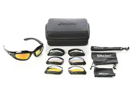 daisy military usa c5 glasses
