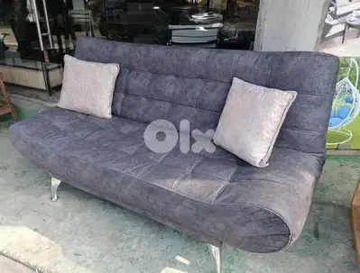 Sofa bed. صوفا بيد