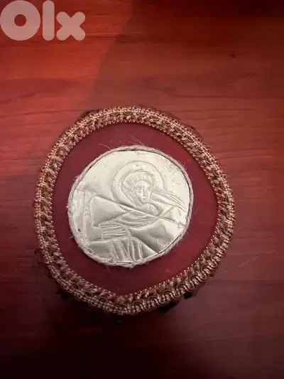 hand made