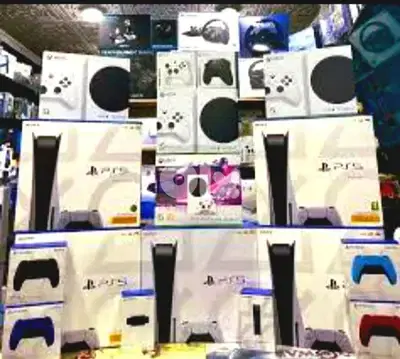 available ps4/ps5/nintendo switch starting 150$