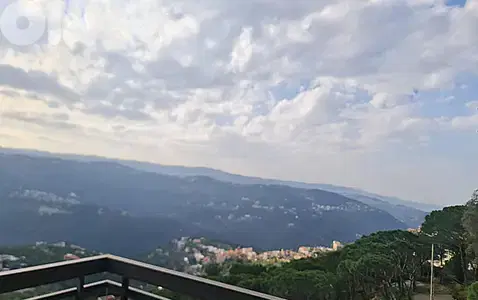 Apartment for sale in Mar Chaaya/ Duplex/ Amazing view