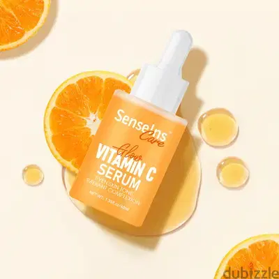Serum vitamin infused 40ml