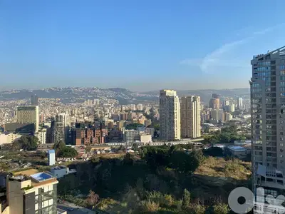 Apartment for sale in Sioufi/ Terrace