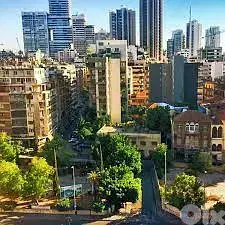 SPACIOUS LAND IN ACHRAFIEH , SASSINE FOR SALE (300SQ) , (AC-966)