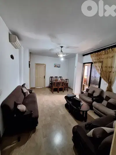 110 Sqm | Apartment for sale in Awkar | Mountain view