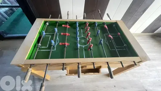 babyfoot brand new