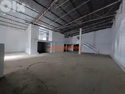 Warehouse for rent in Biaqout CPSM212
