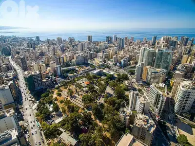 LAND FOR SALE IN VERDUN NEXT TO ABC (700SQ) , (BT-965)