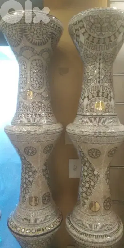 durbakka دربكة طبله جوهرة الفن Gawharet El fann