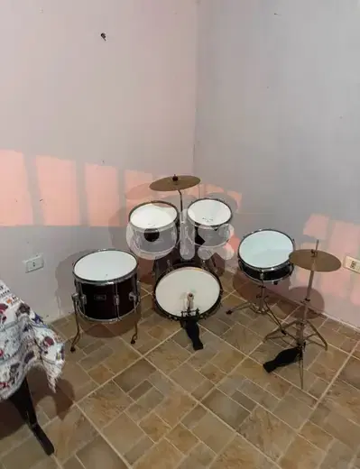 drums small