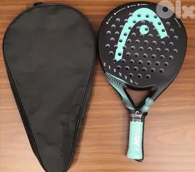 HEAD Zephyr Pro padel racket(Limited offer) 110$