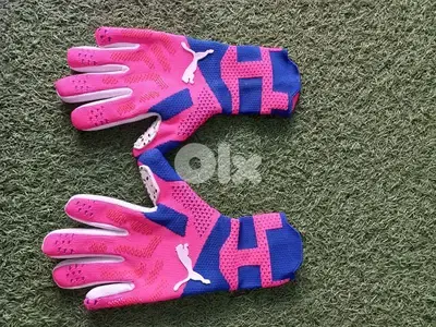 gloves football كفوف حارس مرما