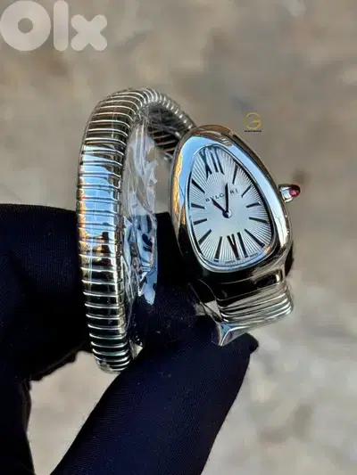 Serpenti