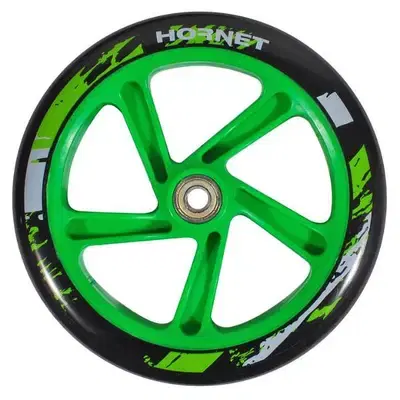 hudora scooter wheel 205'