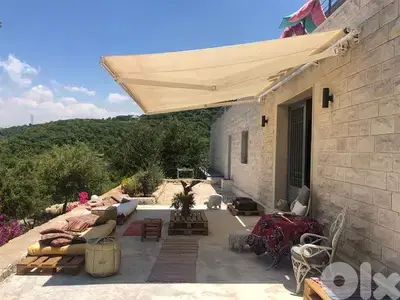 RWB118DL - Villa for sale in Abdelli - Batroun !