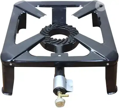 Gas burner 40cm طباخ غاز