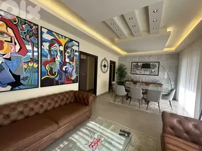 Apartment In Blat For Sale | Luxurious | شقة للبيع | PLS 26236