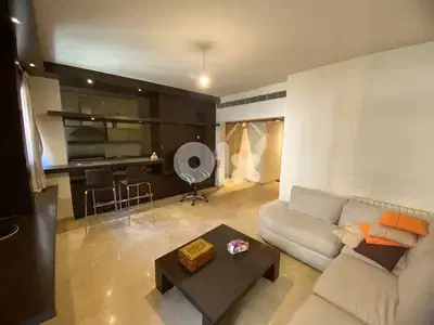 Apartment for sale in Sassine/ Furnished