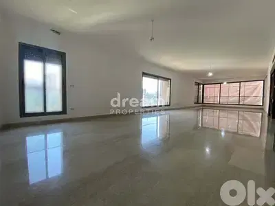 Spacious Apartment For Sale In Horsh Tabet hor0228dpst