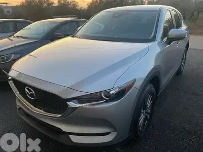 cx-5 2018