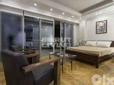 Cozy Charming Studio | Prominent Area | Pool & Gym