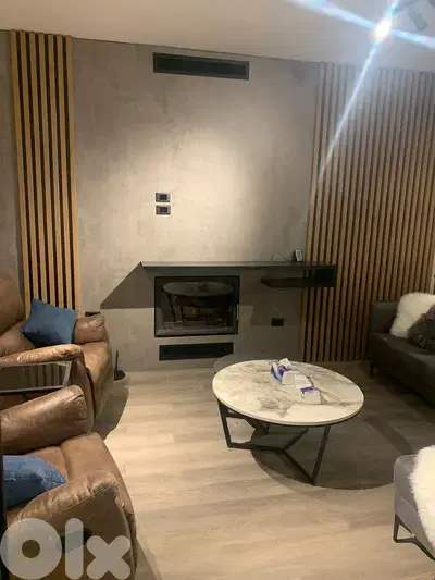 Chalet for sale in Zaarour شاليه للبيع في زعرور