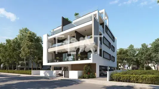Apartment for Sale in Larnaca, Cyprus | شقة للبيع في لارنكا، قبرص