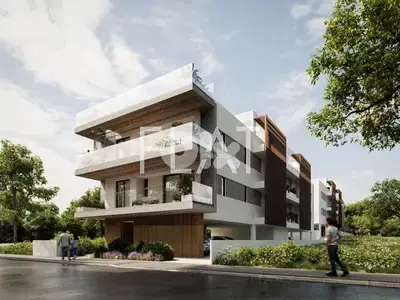Apartment for Sale in Larnaca, Cyprus | شقة للبيع في لارنكا، قبرص