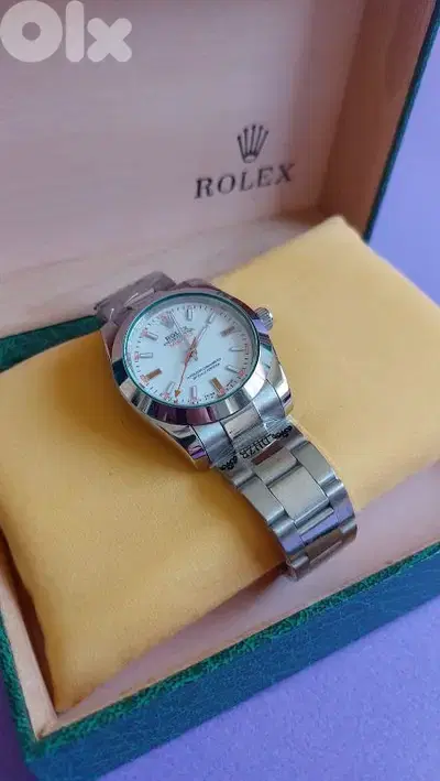 Rolex high end copy