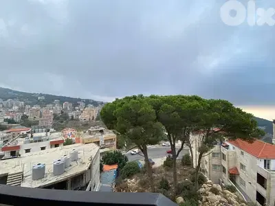 شقة للبيع في عيناب  apartment for sale in aiinab