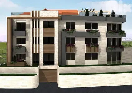 RWK310CA - Under Construction Project In Ghedress