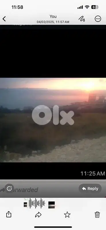 land for sale in kferyessin adma أرض للبيع في كفرياسين ادما