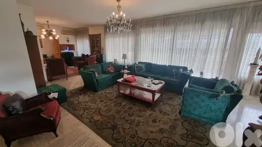 SPACIOUS DUPLEX IN BADARO / TERRACE (520SQ) 4 BEDROOMS , (BD-151)