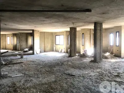 450 Sqm Showroom + 100 Sqm Depot For Sale Or Rent In New Sheyle